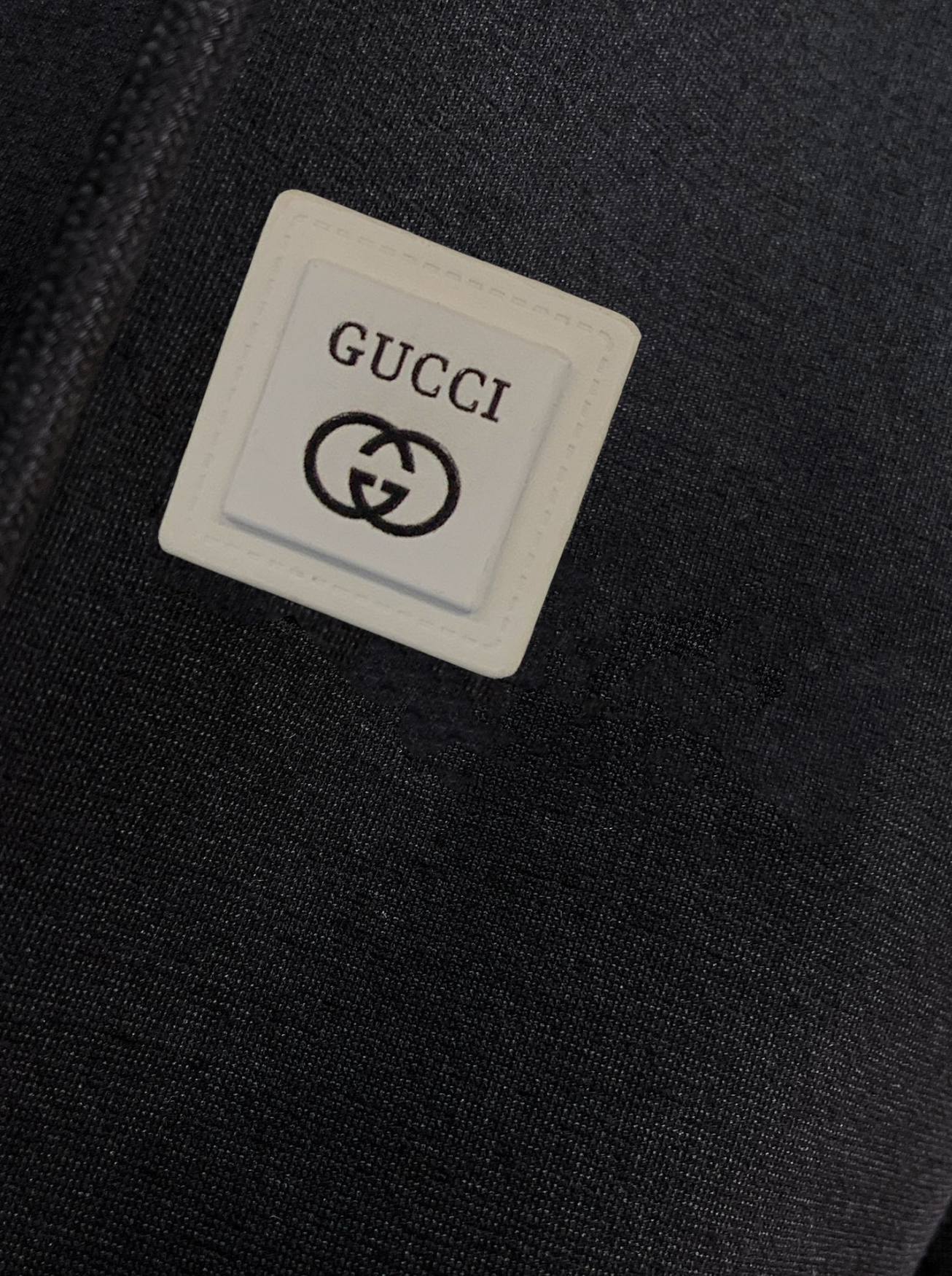 Tuta Gucci