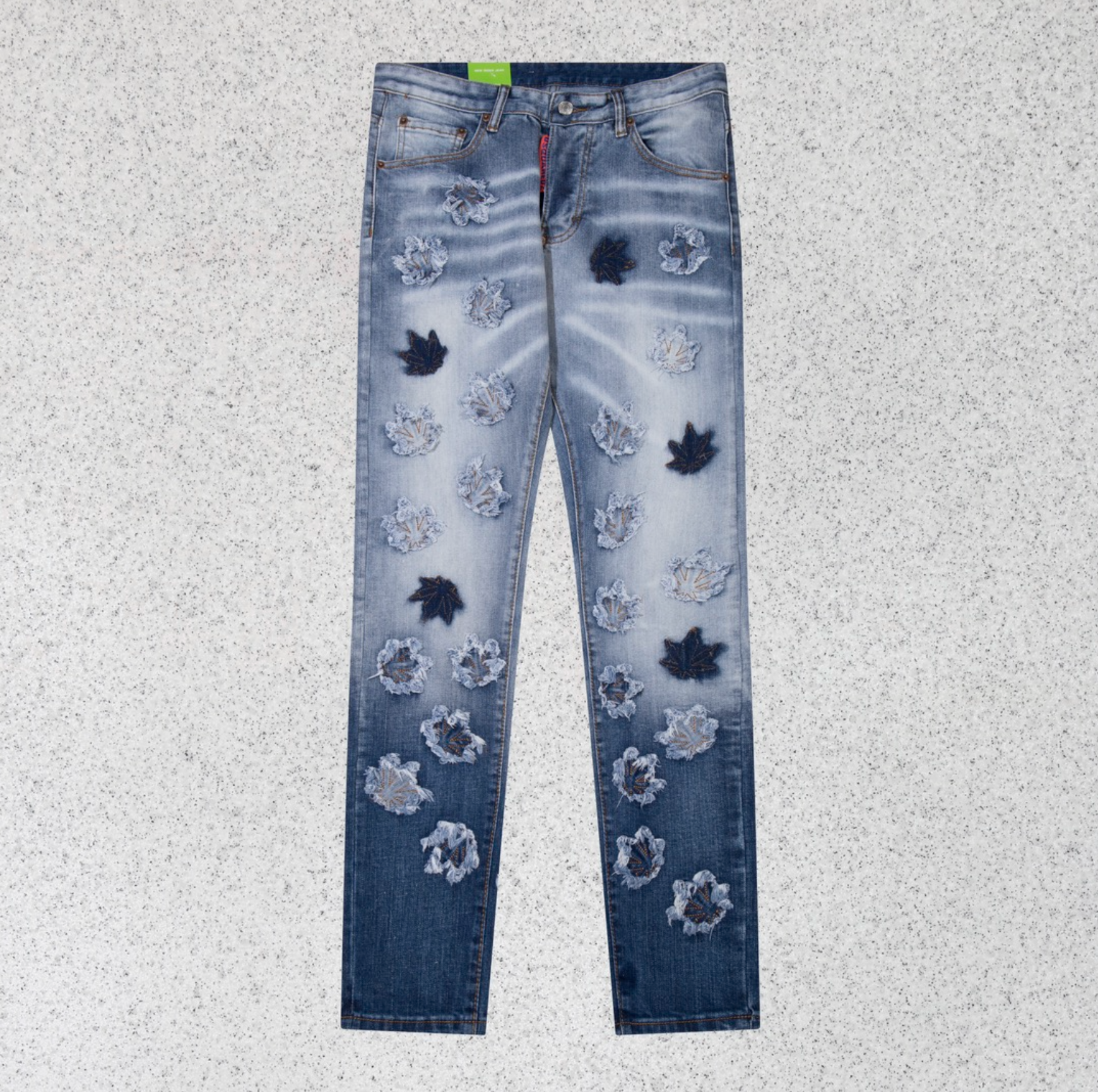 jeans dsquared2