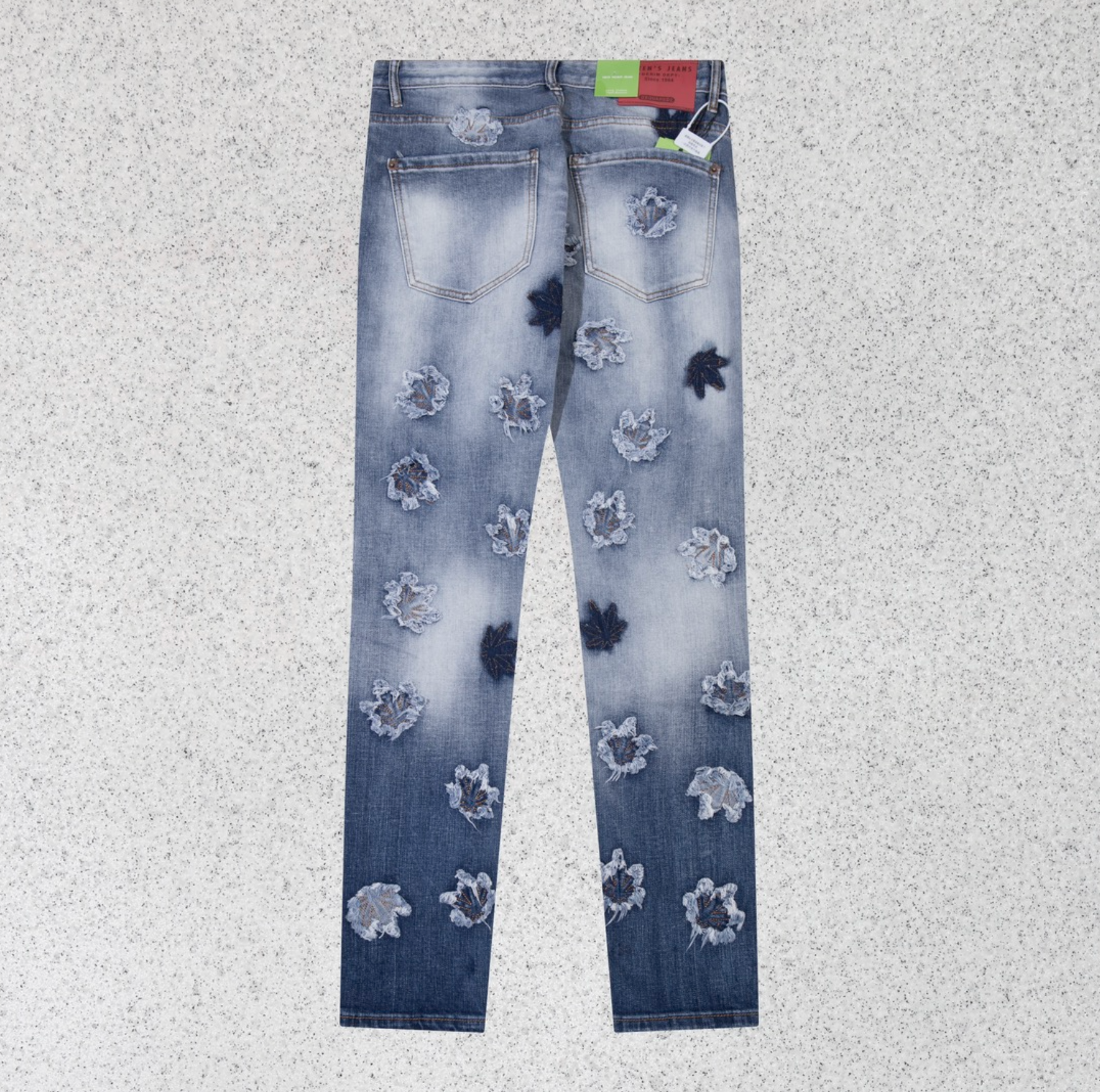 jeans dsquared2