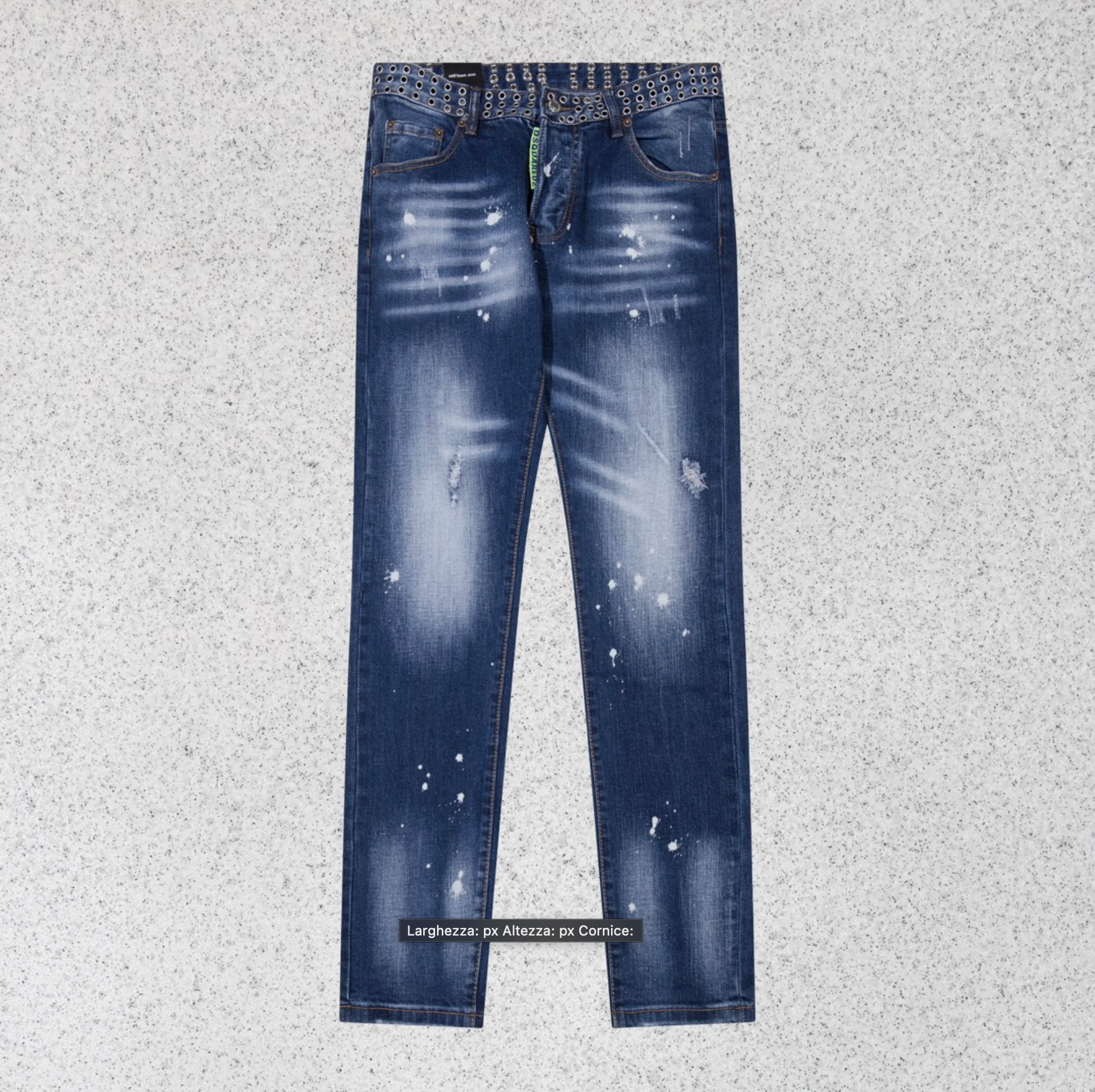 jeans dsquared2