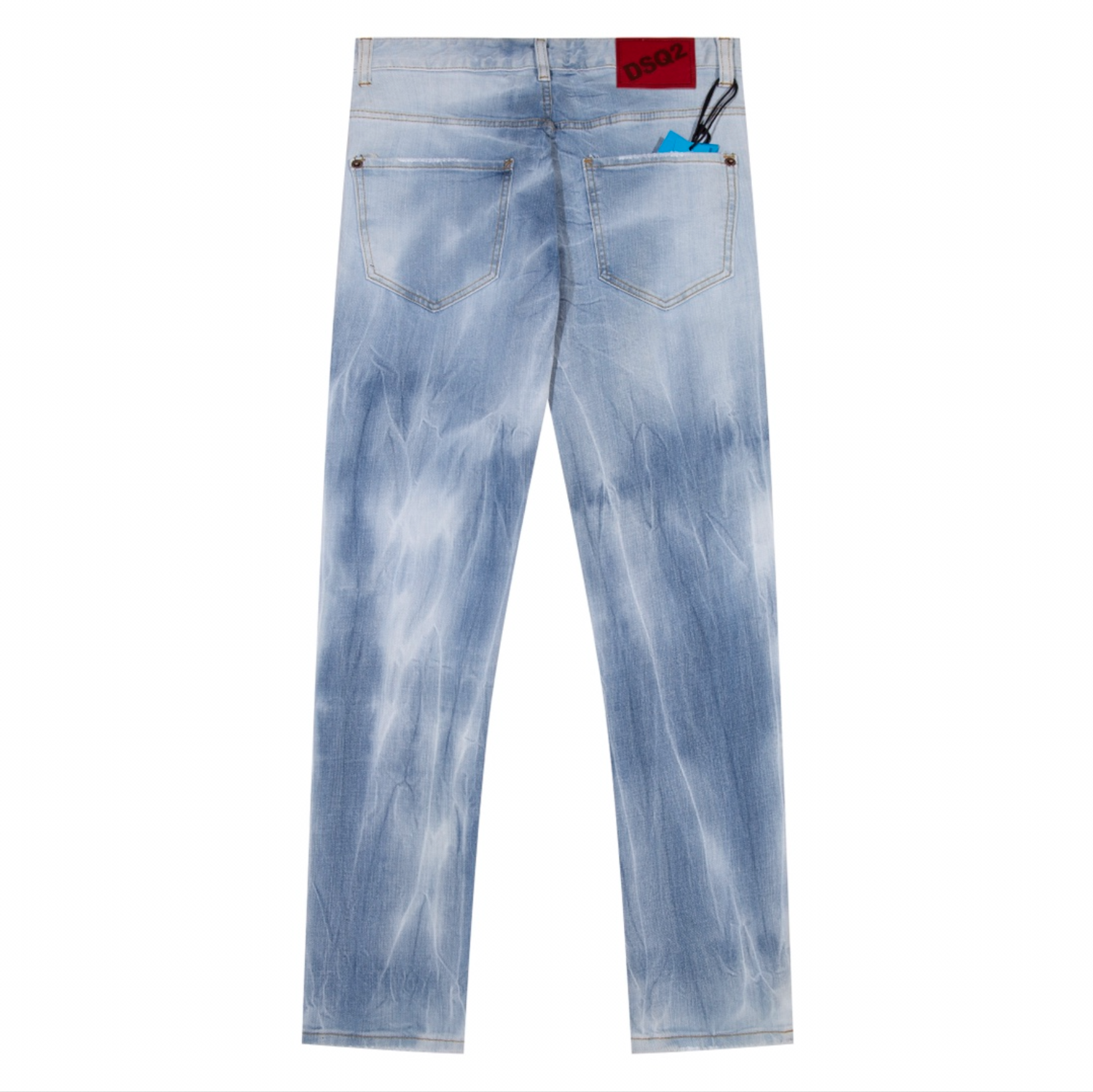 jeans dsquared2