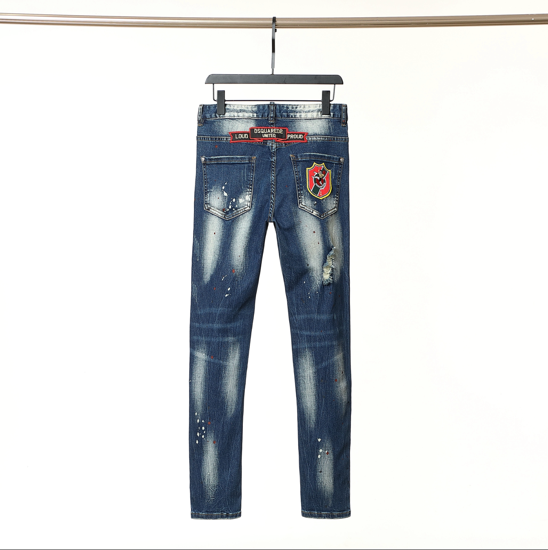 jeans dsquared2