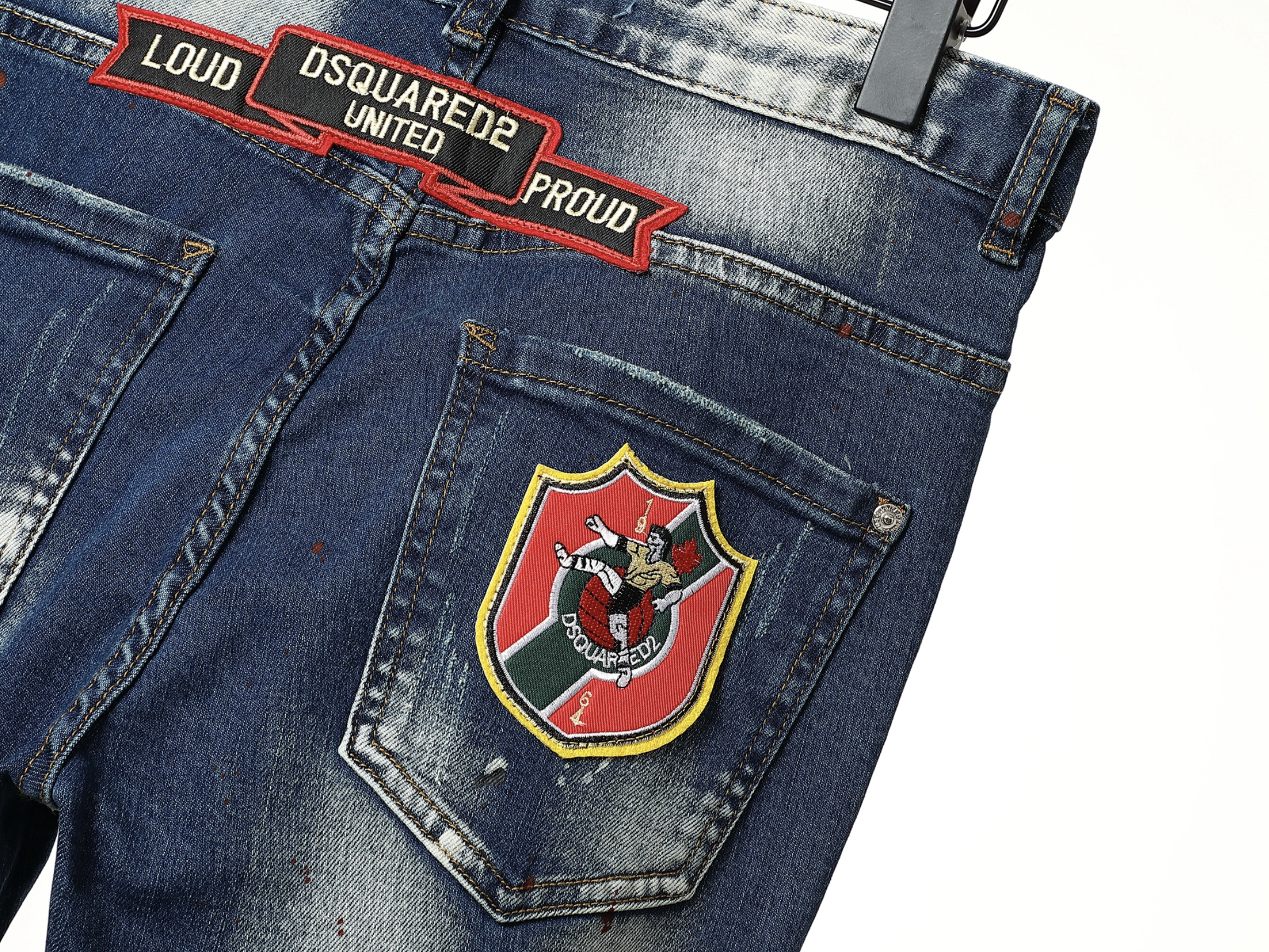 jeans dsquared2