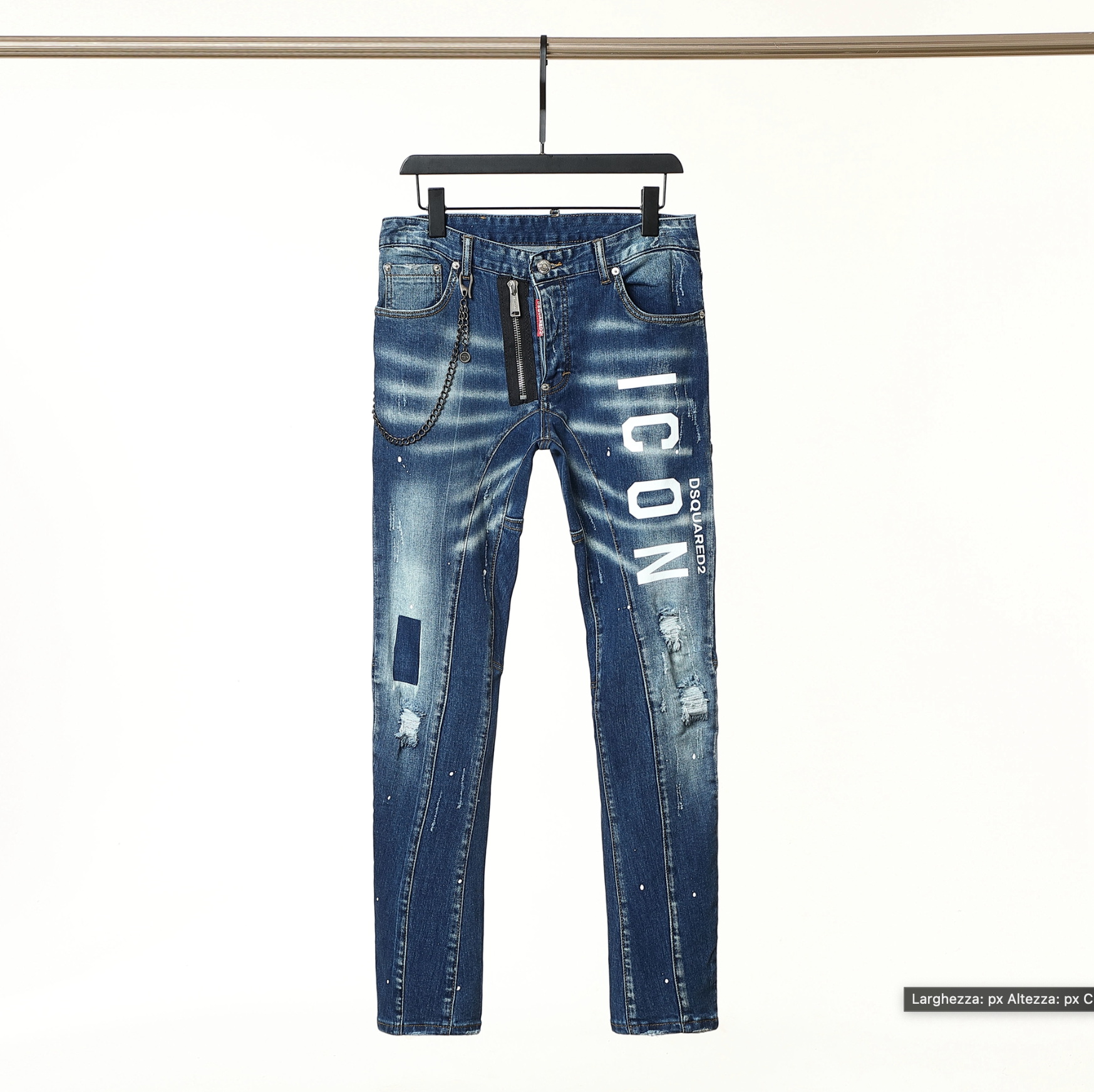 jeans dsquared2