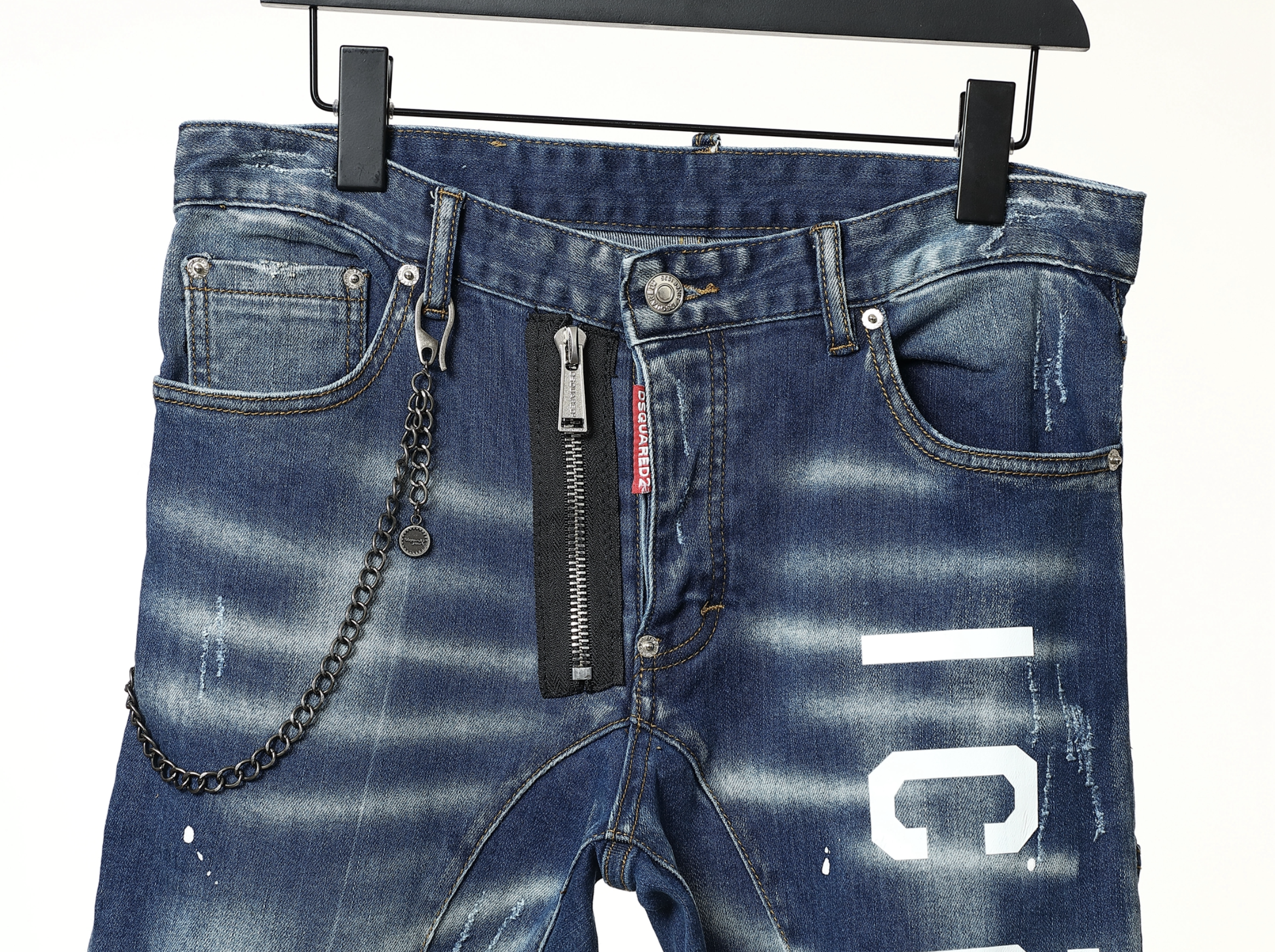 jeans dsquared2