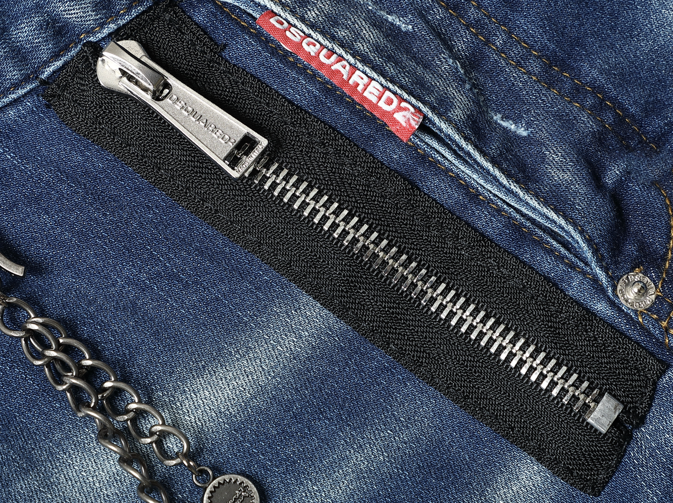 jeans dsquared2