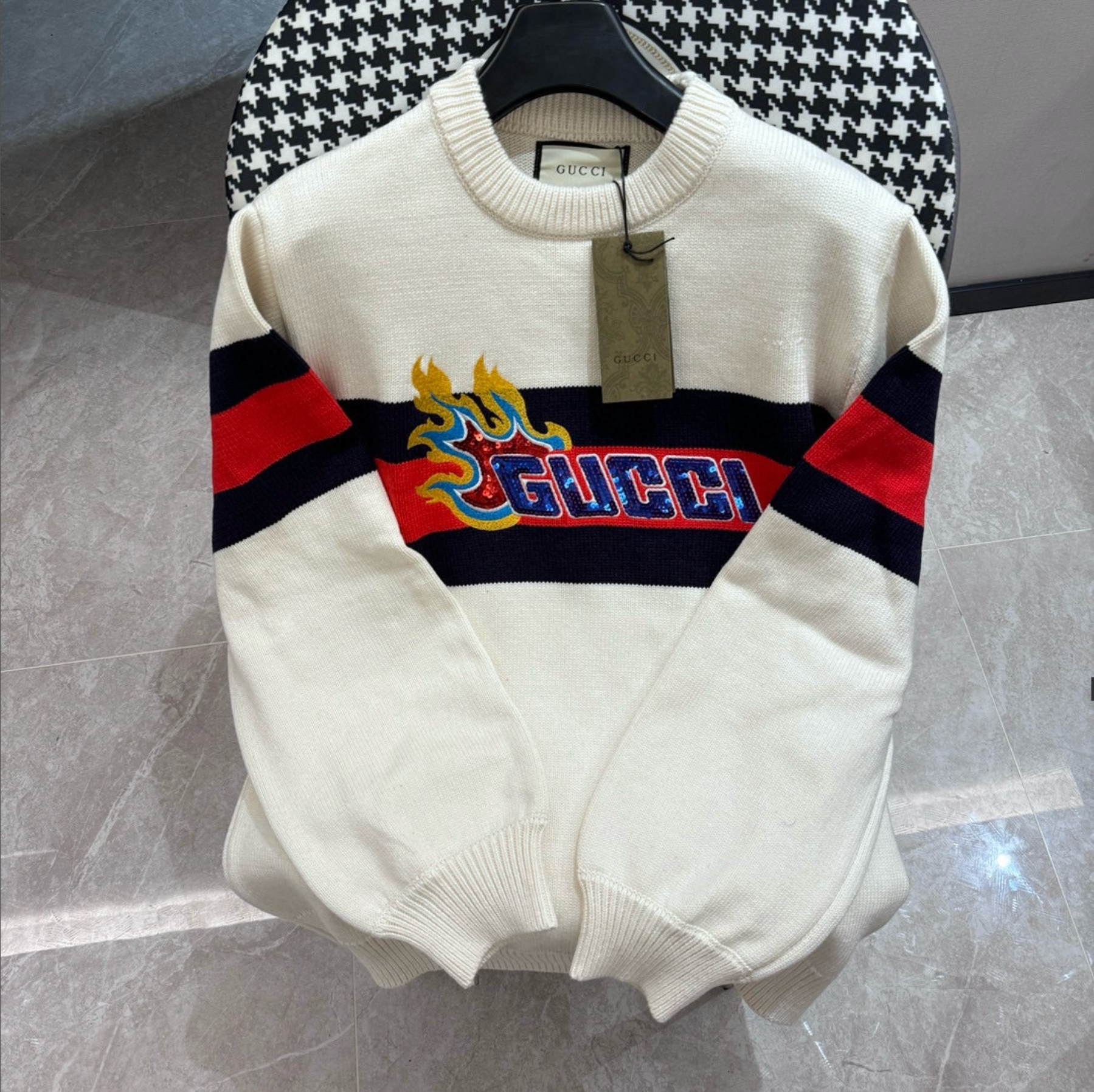 Maglione Gucci