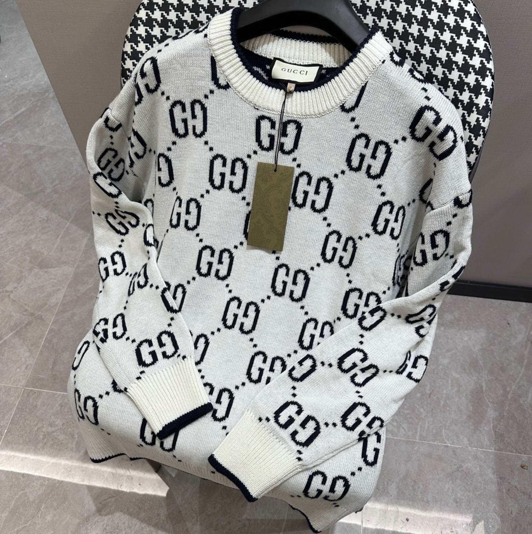 Maglione Gucci