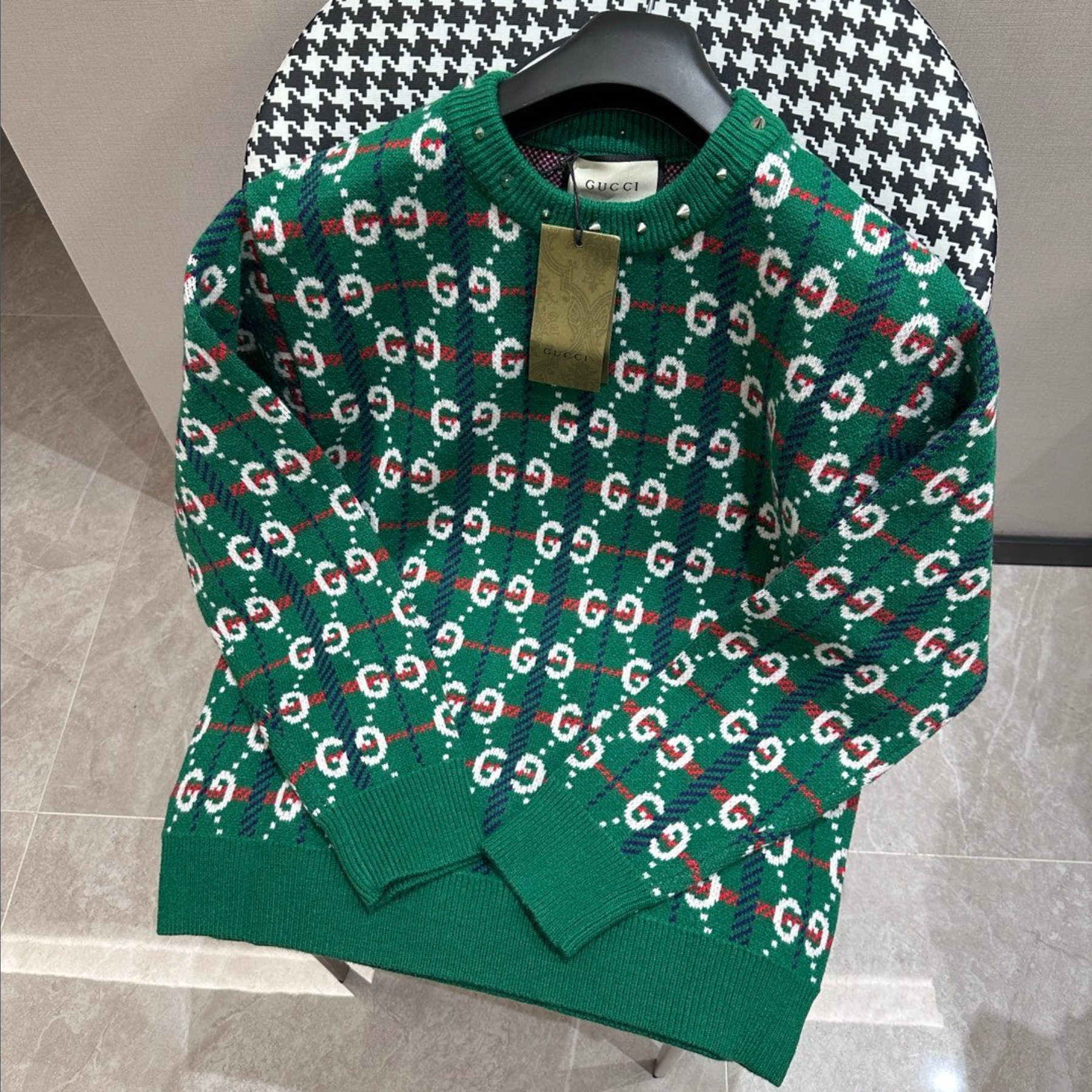 Maglione Gucci