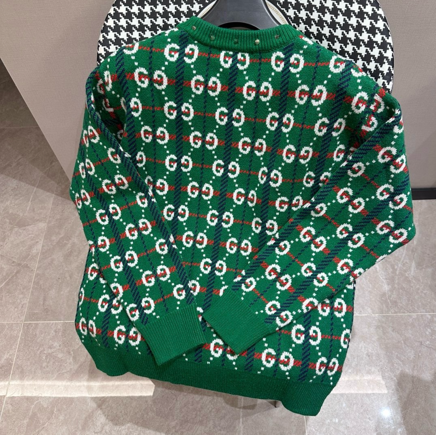 Maglione Gucci