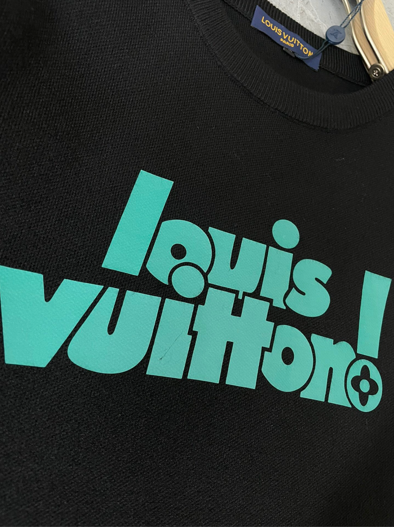 Felpa Louis Vuitton