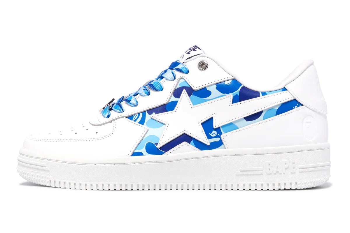 Scarpe BAPE STA