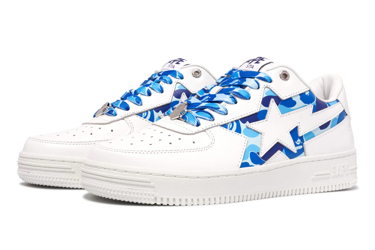 Scarpe BAPE STA