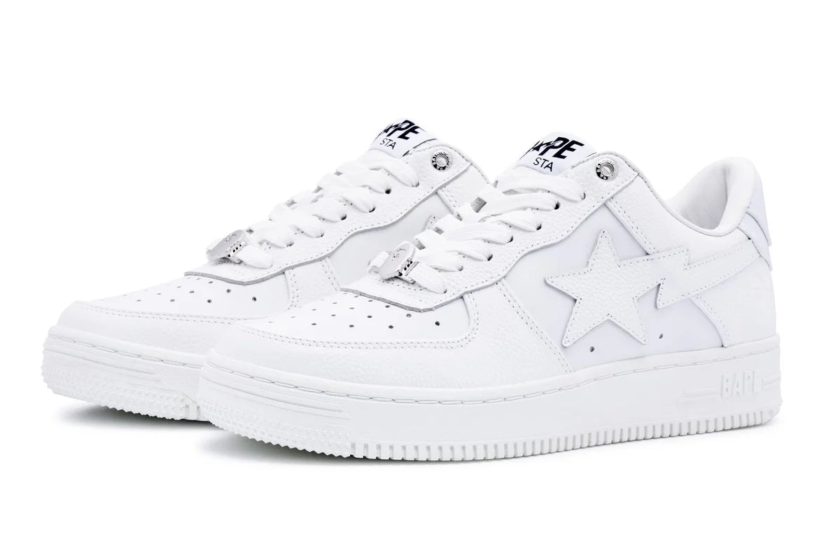 Scarpe BAPE STA