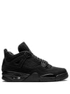 Nike Jordan 4 Nera