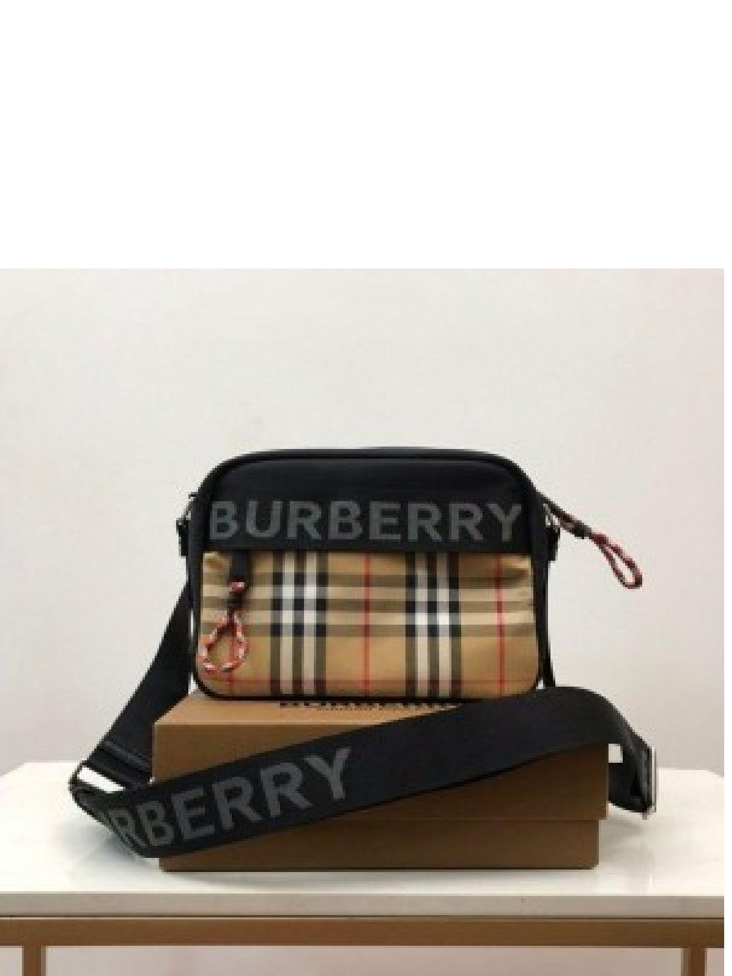 Borsa Burberry