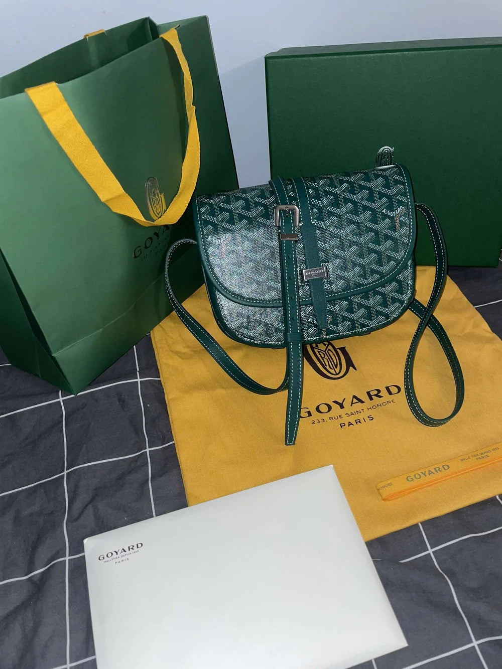 Borsa Goyard