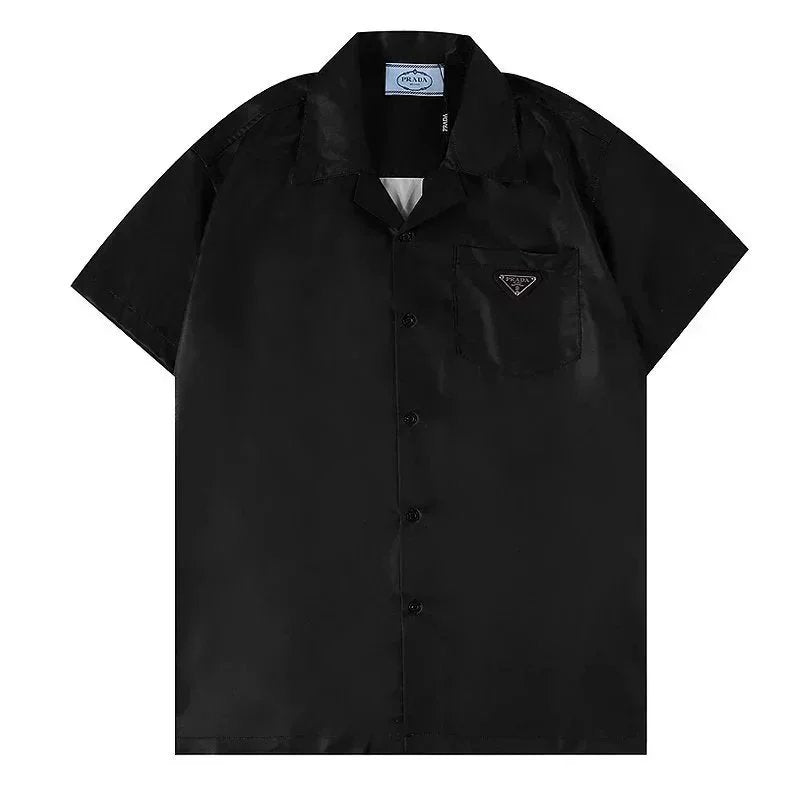 Camicia prada (2 colori)