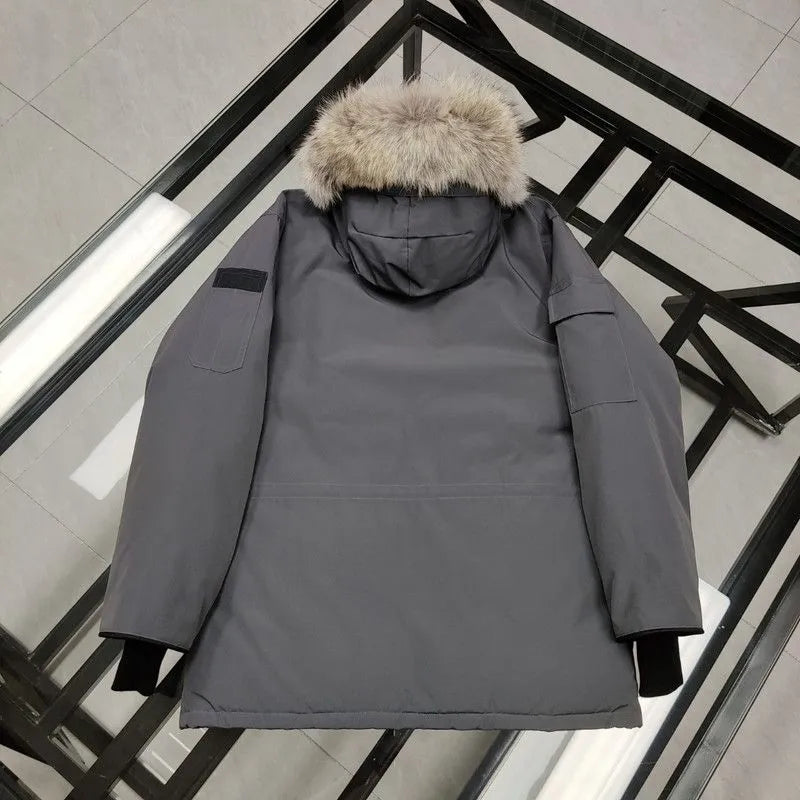 Giacca Canada Goose