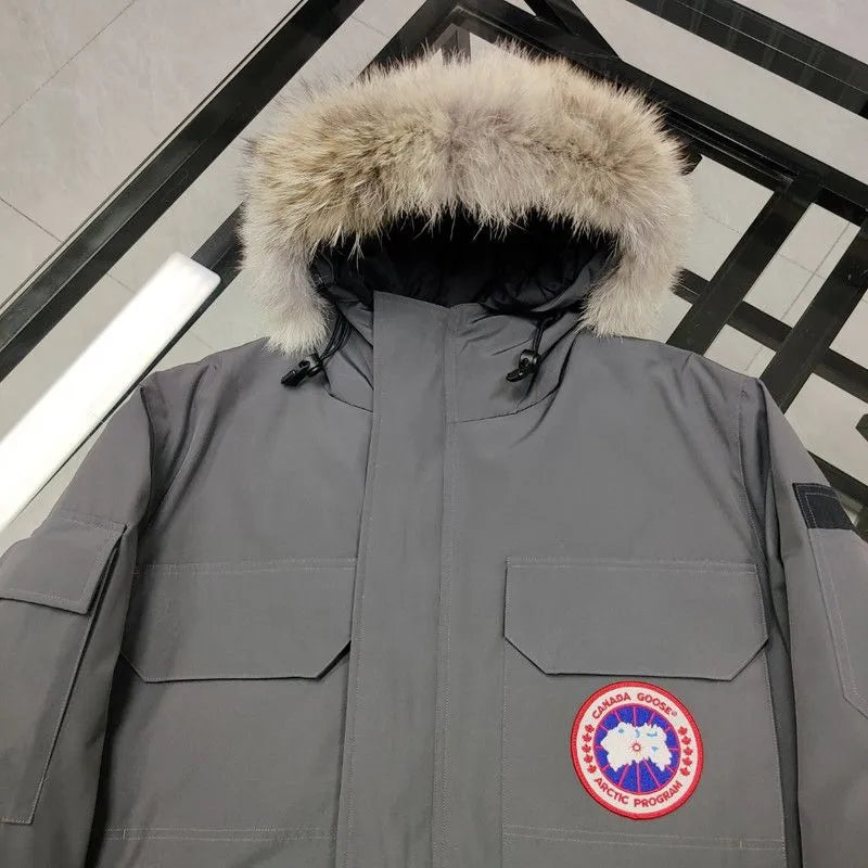 Giacca Canada Goose