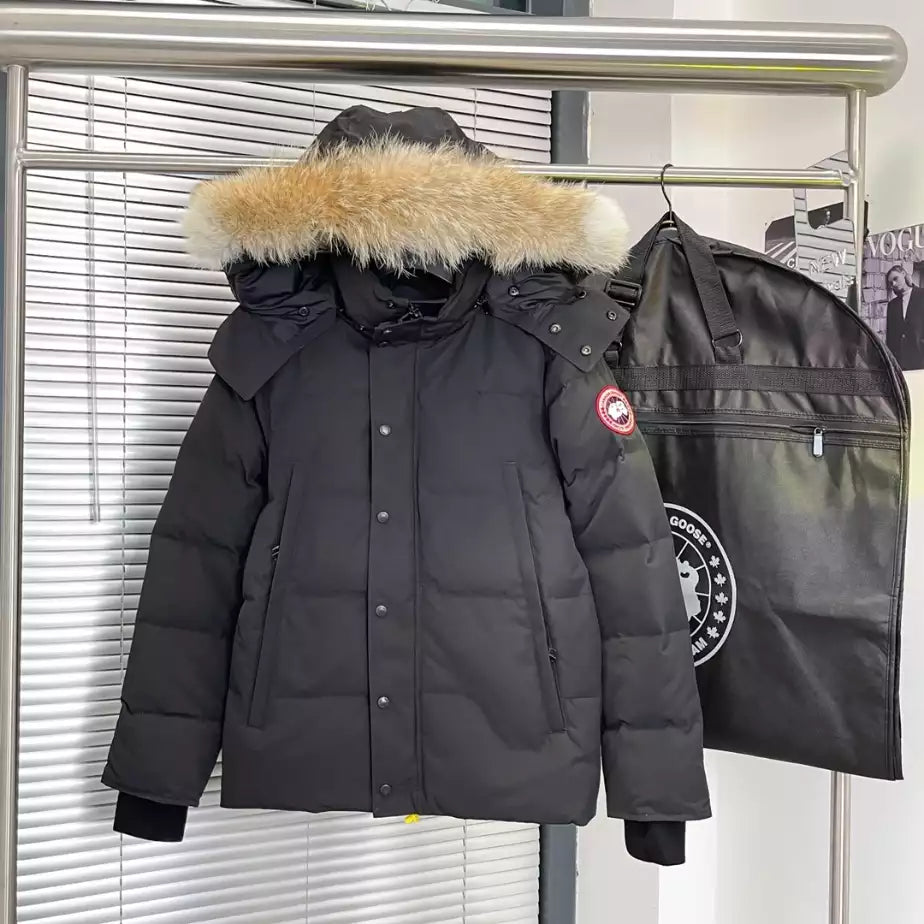 Giacca Canada Goose