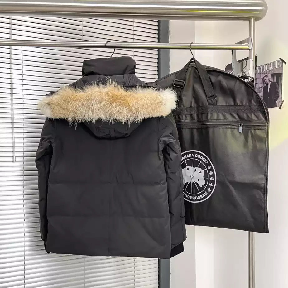 Giacca Canada Goose