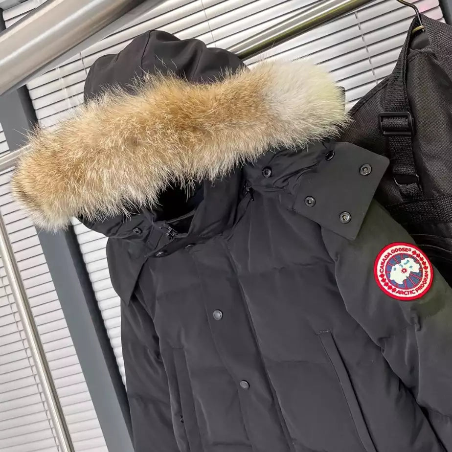 Giacca Canada Goose