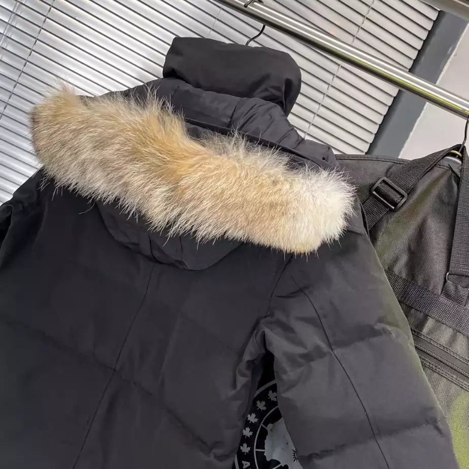 Giacca Canada Goose