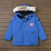 Giacca Canada Goose