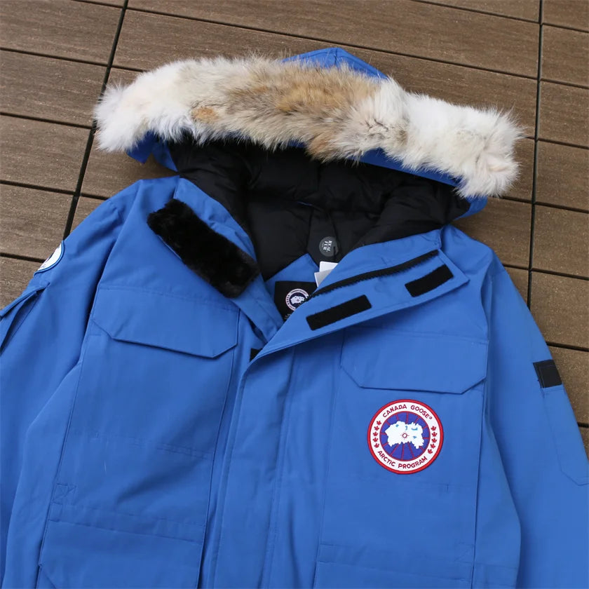 Giacca Canada Goose