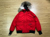 Giacca Canada Goose