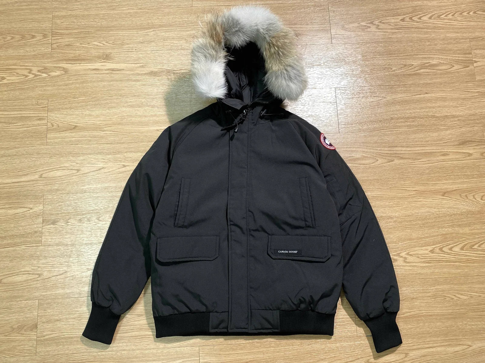 Giacca Canada Goose