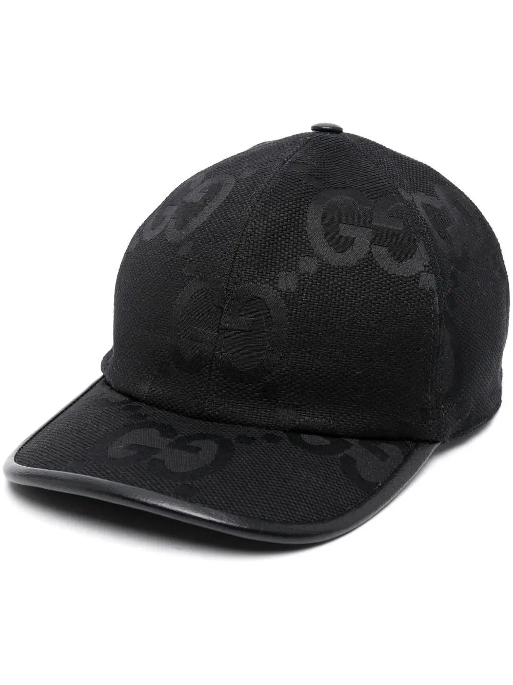 Cappello gucci black