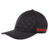 Cappello gucci Black