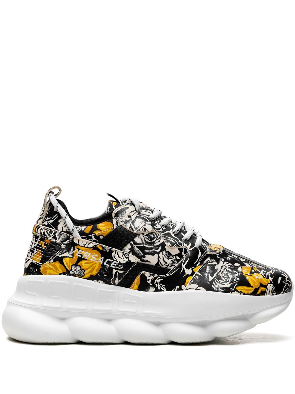 Versace Chain Reaction