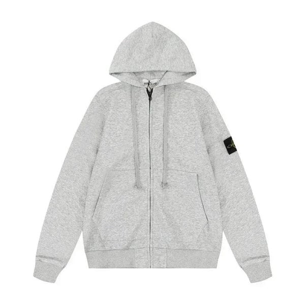 Felpa Stone Island (5 colori)