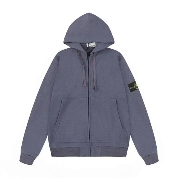 Felpa Stone Island (5 colori)