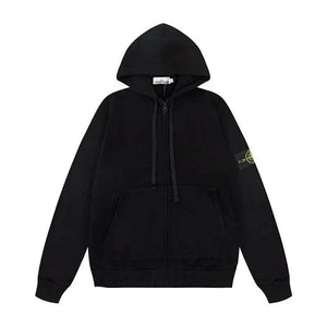 Felpa Stone Island (5 colori)