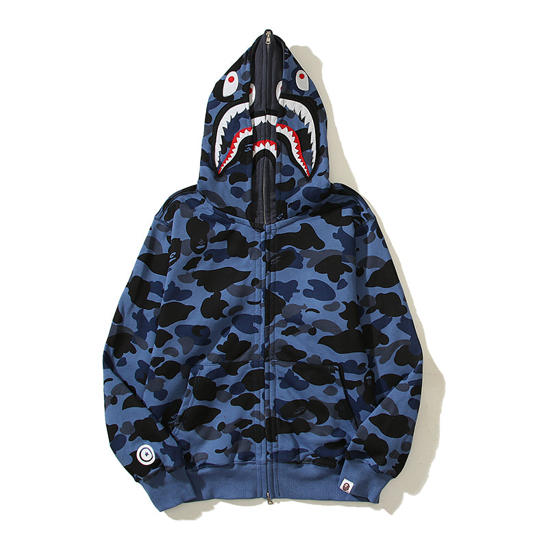 Felpa Bape