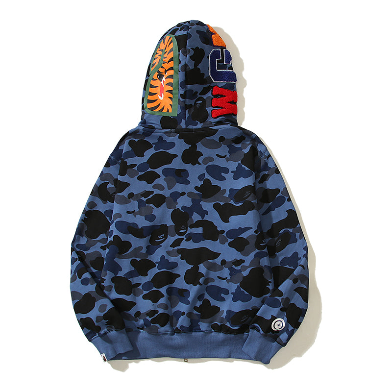 Felpa Bape