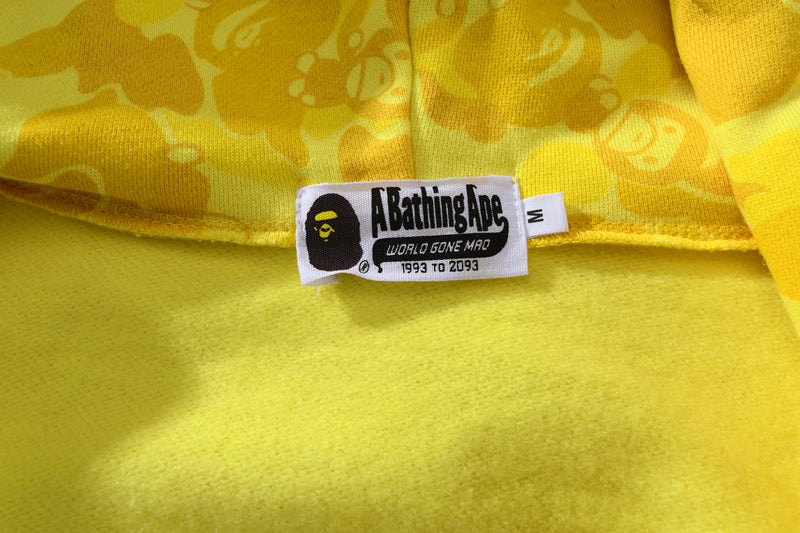 Felpa Bape