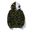 Felpa Bape