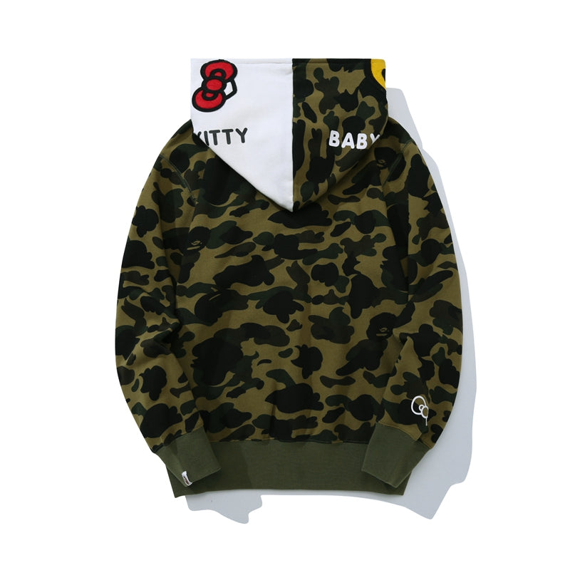 Felpa Bape