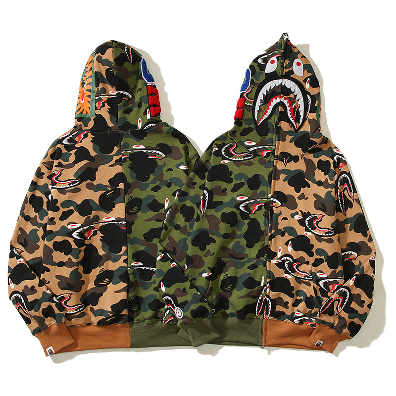 Felpa Bape