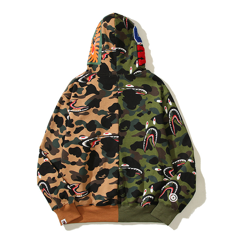 Felpa Bape