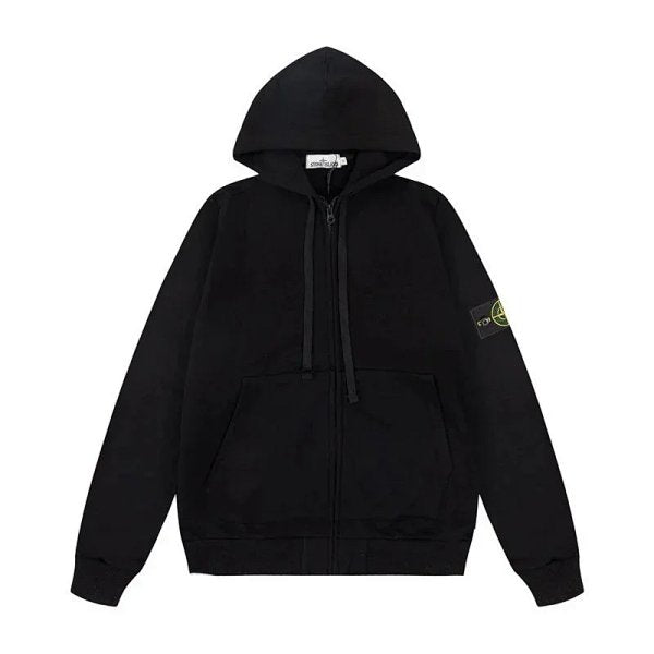 Felpa Stone Island (5 colori)