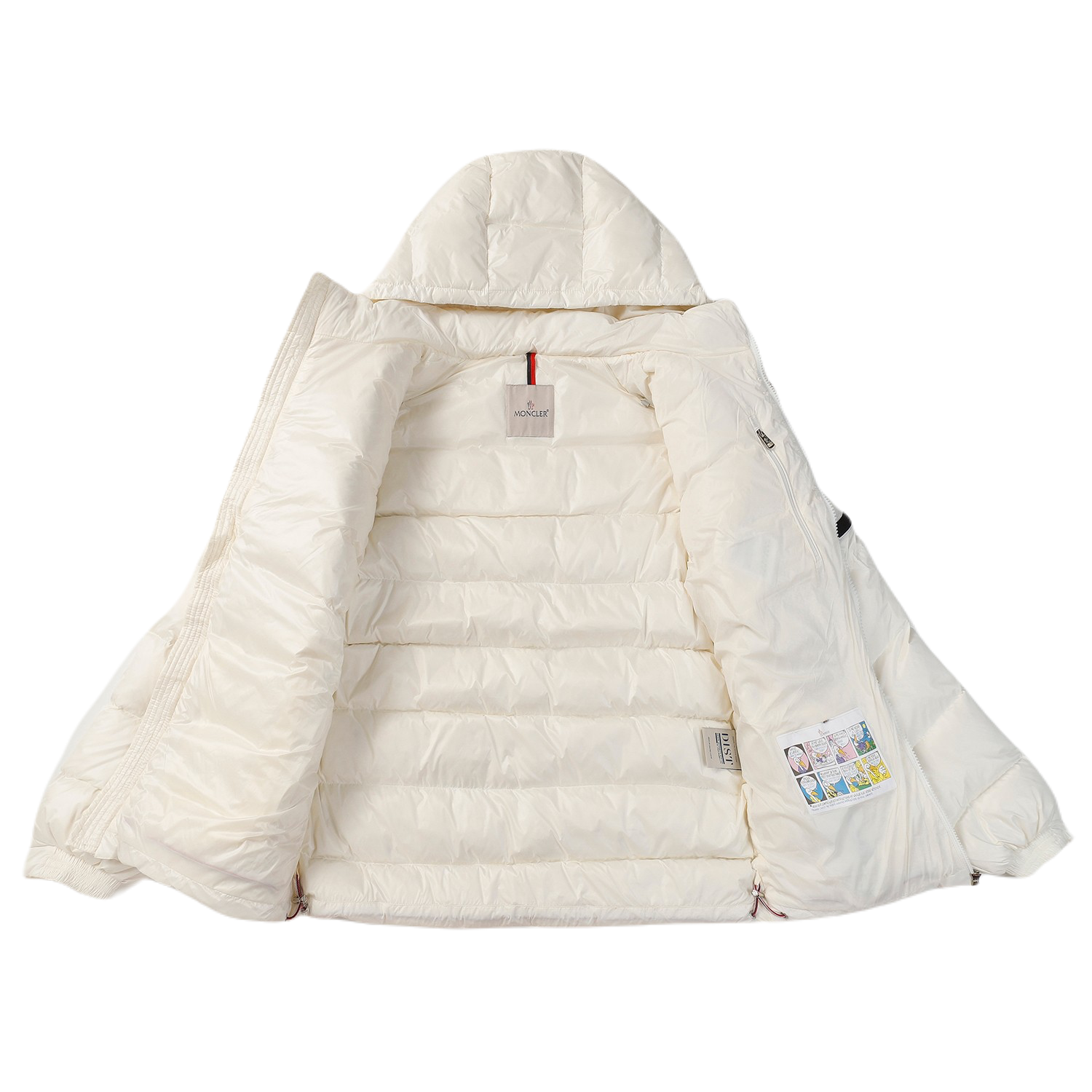 Giacca Moncler