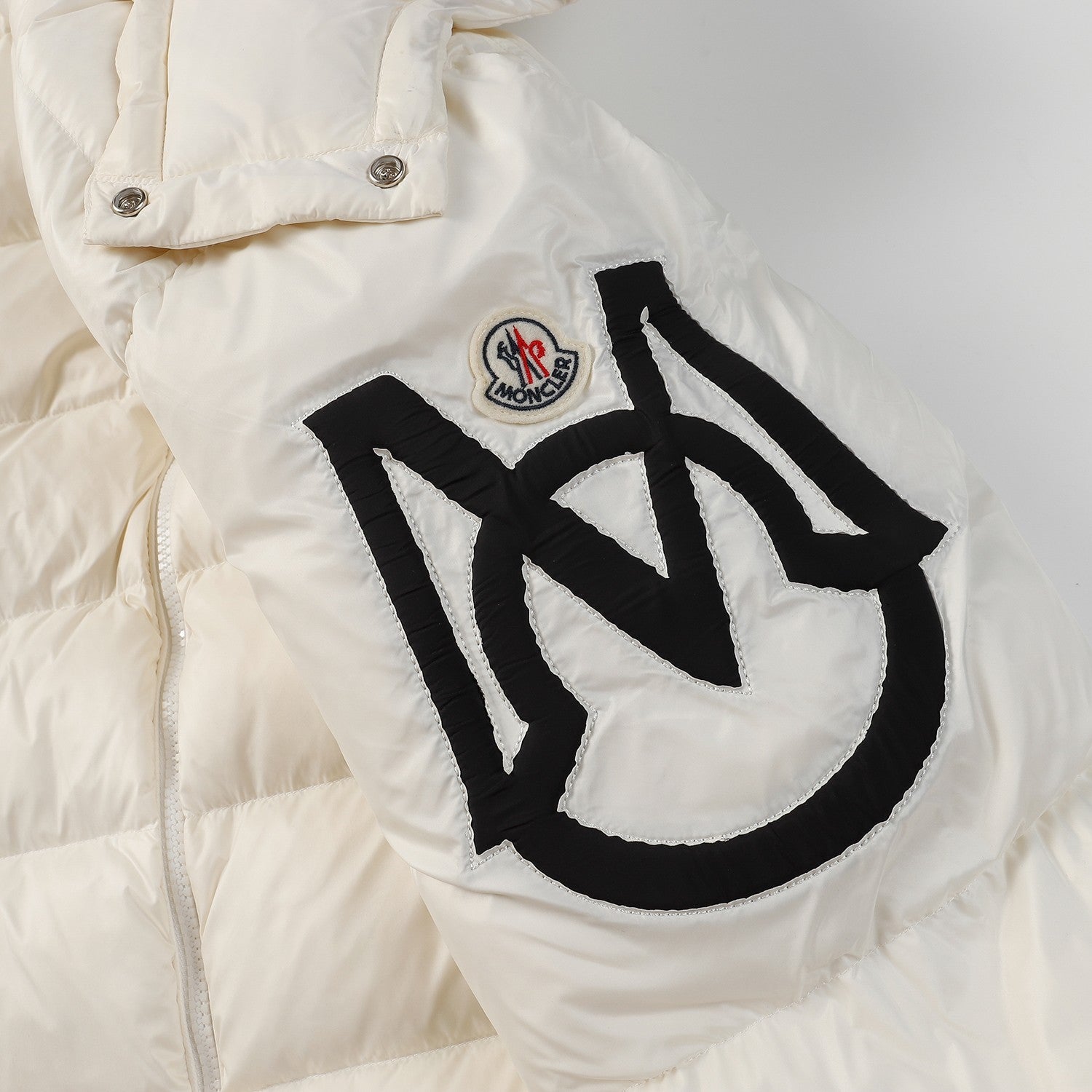 Giacca Moncler