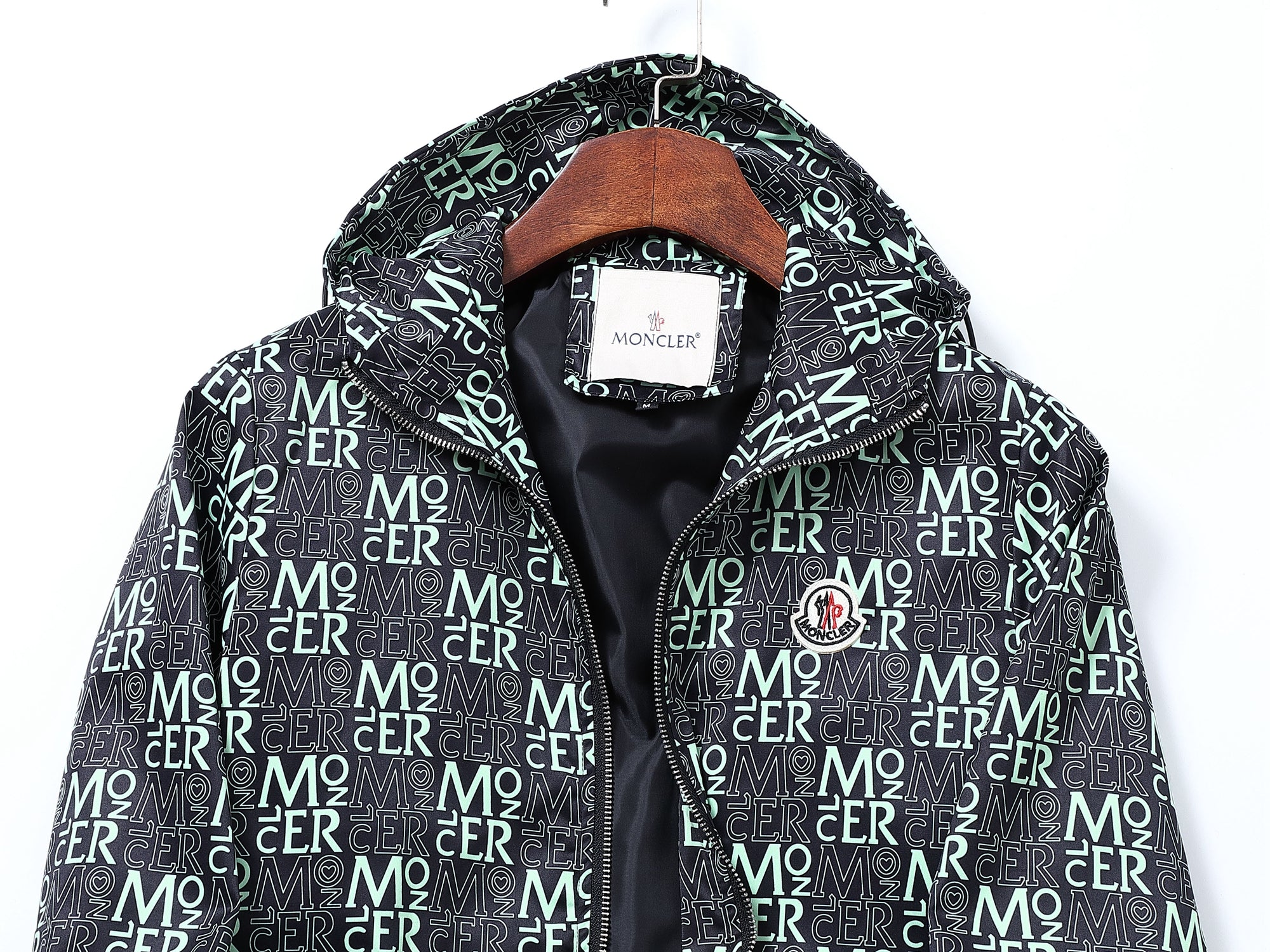 Giacca a vento Moncler