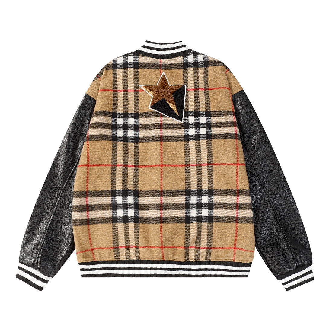 Giacca Burberry